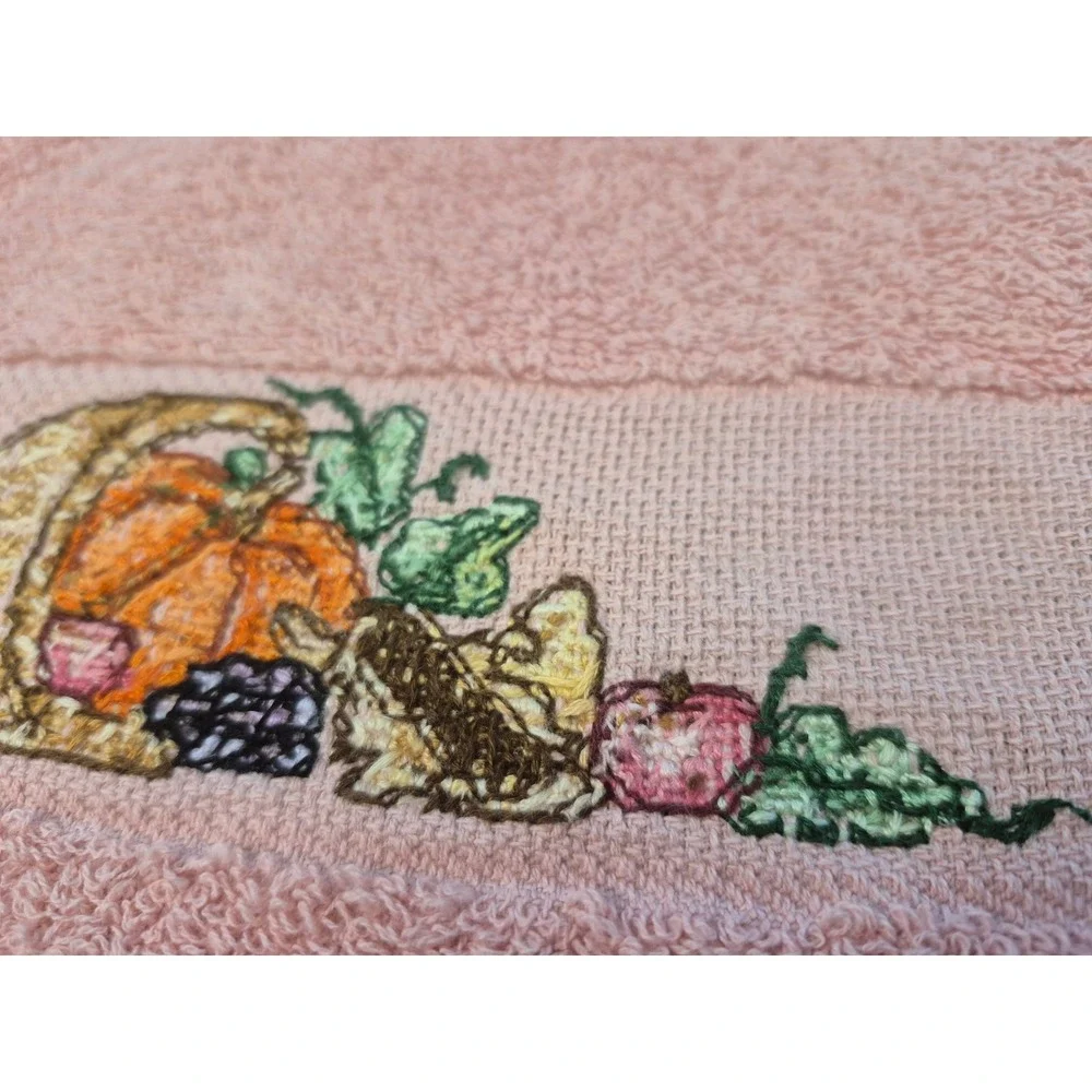 N/A vintage pink